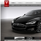 SQL Injection Vulnerability on Tesla Motors’ Website Exposed Customer Records