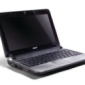 SSD and Linux Options Coming to 10-Inch Aspire One, Acer Confirms