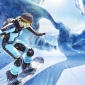 SSX Gets Endorsement from Snowboard Star Travis Rice