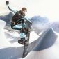 SSX Trailers Mix Real World and Virtual Tricks