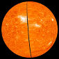 STEREO Releases Full View of the Sun