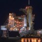 STS-124 Payload Installed in Discovery's Bay