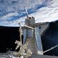 STS-131 Mission Gets One-Day Extension