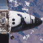 STS-132 Space Shuttle Mission Crew Decided