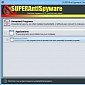 SUPERAntiSpyware 6 Final Now Available for Download – Photos