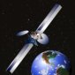 Saab Space Supply Antennas for New Generation Direct-to-Mobile Satellites