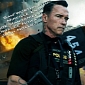 “Sabotage” Gets Red Band Trailer: Arnold Schwarzenegger Is Gritty, Foul-Mouthed
