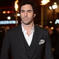Sacha Baron Cohen Pulls Out of Queen Biopic