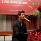 Sad Robin Thicke Gets Sadder, Gives Away “Paula” Album with Flower Order
