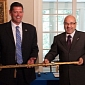 Saddam Sword Returned to Iraq After New Hampshire Auction