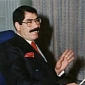 Saddam's Brother Dies of Cancer While Still on Death Row