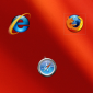 Safari 3 on Windows Bites the Dust! IE7 and Firefox 2.0 Did It!