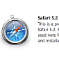 Safari 5.2 Simplifies Search, Dev Build Seeded