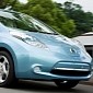 Safari Park in the UK Now Has Its Very Own All-Electric Nissan LEAF