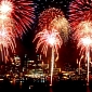 Safer, More Environmentally Friendly Fireworks Could Soon Come Our Way