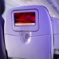 Safety Concerns over In-Flight Entertainment Systems