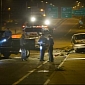 Sagamore Bridge Chain Crash, Hit and Run Cause Israeli Man's Death