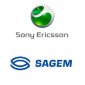 Sagem To Make Sony Ericsson Phones