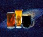 Sagittarius B Contains a Billion Billion Billion Liters of Alcohol