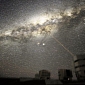 Sagittarius Loses Two Streams of Stars to the Milky Way