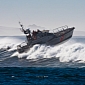 Sailboat Captain Falls Overboard in the Pacific, Coast Guard Rescues One Passenger