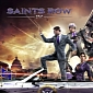 Saints Row 4 Developer Diary Focuses on Weapons and Superpowers