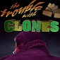 Saints Row 3: Trouble with Clones DLC Now Available