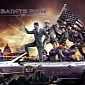 Saints Row 4 Dev Diary Video Shows the Degree of Fan Service