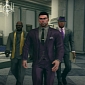 Saints Row 4 Features Nolan North as One of the Male Voices