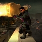 Saints Row 4 Free to Play on PC via Steam This Weekend, Gets 50% Price Cut