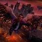 Saints Row 4: Gat Out of Hell Gets Fresh Gameplay Video