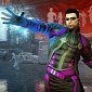 Saints Row 4 Gets Brand New Gameplay Trailer That Shows Off Superpowers