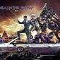 Saints Row 4 Gets Full Gameplay Details