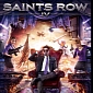 Saints Row 4 Gets Impressive Cover Artwork