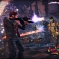 Saints Row 4 Has Character-Tailored Alien Abductions