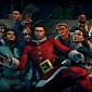 Saints Row 4: How the Saints Saved Christmas DLC Achievements Leaked, 4 Are Secret