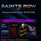 Saints Row 4 Inauguration Station Live, Allows Players to Create Characters