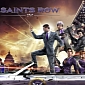 Saints Row 4 Is No Worse than an R-Rated Movie, Says Volition Developer