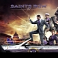 Saints Row 4 Launch Trailer Is Uplifting, Ironic