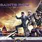 Saints Row 4 Rejected Again by Australian Classification Board