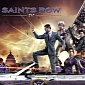 Saints Row 4 Season Pass Includes Two Missions, One Weapon