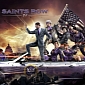 Saints Row 4 Steam Pre-Load Now Available Ahead of This Week's Release