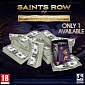 Saints Row 4: Super Dangerous Wad Wad Edition Costs 1 Million Dollars (764,000 Euro)