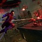 Saints Row 4's First SDK Release Opens the Gates of Modding