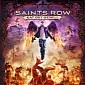 Saints Row: Gat Out of Hell Walkthrough Video Shows Demon City, Gameplay Footage