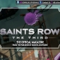 Saints Row Gets Official Magazine Filled with Details