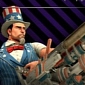 Saints Row IV Commander-In-Chief Pack and Volition Comics Pack Out Now on Steam