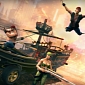 Saints Row IV Gets New “Pirate’s Booty” DLC