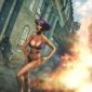 Saints Row: the Third Gets Initiation Station on November 1