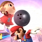 Sakurai: New Super Smash Bros. Will Be a Fun Game with Mass Appeal